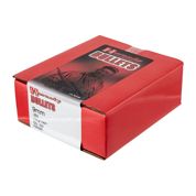 HORNADY - HAP® 9MM CALIBER (0.355") JACKETED HOLLOW POINT PISTOL BULLETS