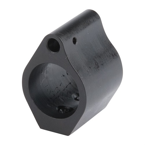 DOUBLE STAR - AR-15/M16 ADJUSTABLE GAS BLOCK