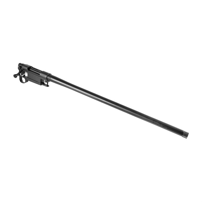 HOWA - 1500 308 WINCHESTER HEAVY VARMINT THREADED BARRELED ACTION