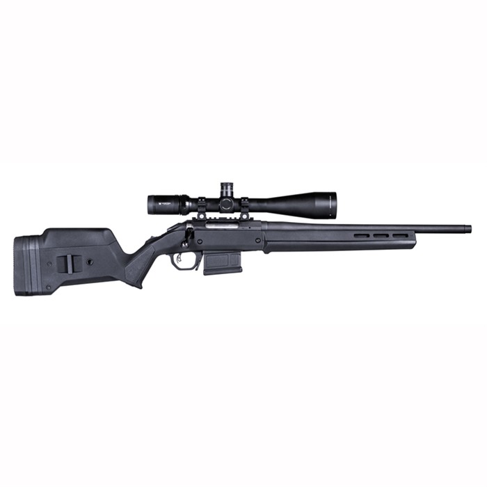 MAGPUL - HUNTER AMERICAN ADJUSTABLE STOCK FOR RUGER® AMERICAN® SA