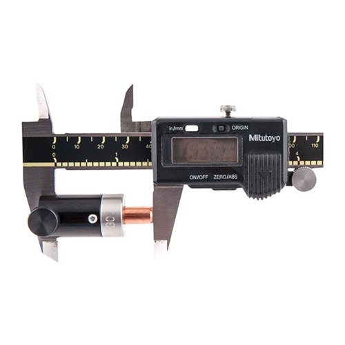 SINCLAIR INTERNATIONAL - SINCLAIR INSERT STYLE BULLET COMPARATOR