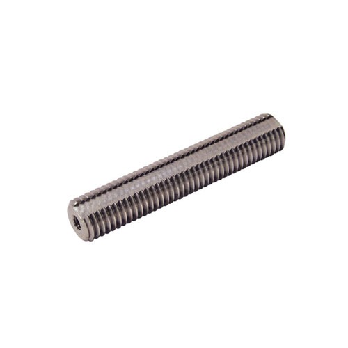 SINCLAIR INTERNATIONAL - SINCLAIR REST POST- STAINLESS STEEL