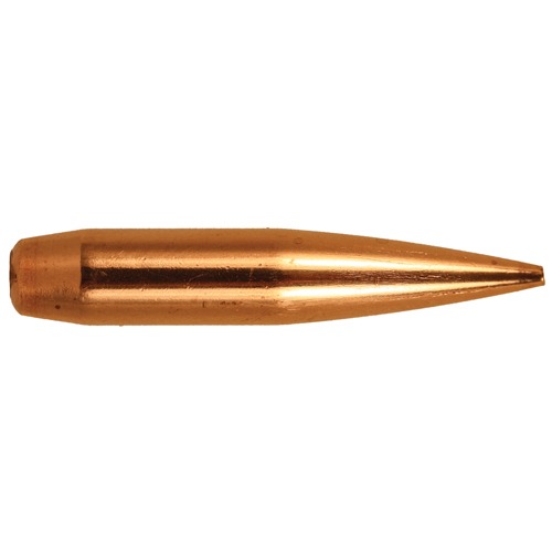 BERGER BULLETS - HYBRID TARGET 7MM (.284') 180GR HYBRID BOAT TAIL BULLETS