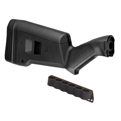 BROWNELLS BUNDLES - REMINGTON 870 SGA BUTTSTOCK W/ 6-RD SHELL HOLDER