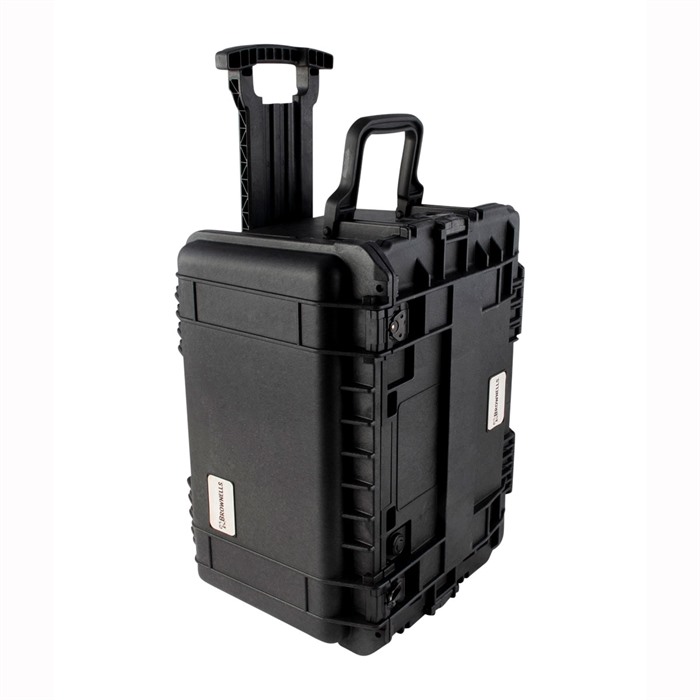 BROWNELLS - GEN II ARMORERS TOOL CHEST ONLY
