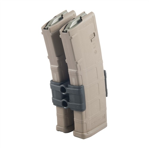 MAGPUL - MAGLINK® 5.56X45MM COUPLER FOR PMAG® 30/40 ROUND AR15 MAGAZINES