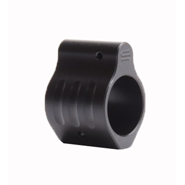 SLR RIFLEWORKS - AR-15 MICRO GAS BLOCKS STEEL SET SCREW