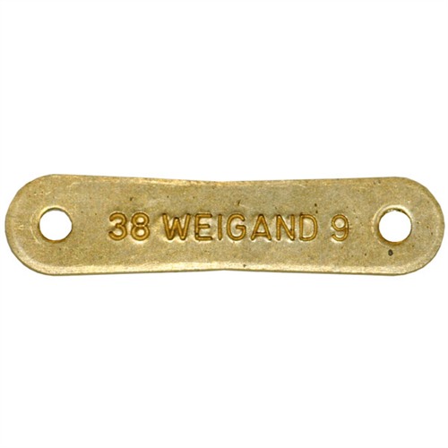 WEIGAND COMBAT - EXTRACTOR TENSION GAUGE SET