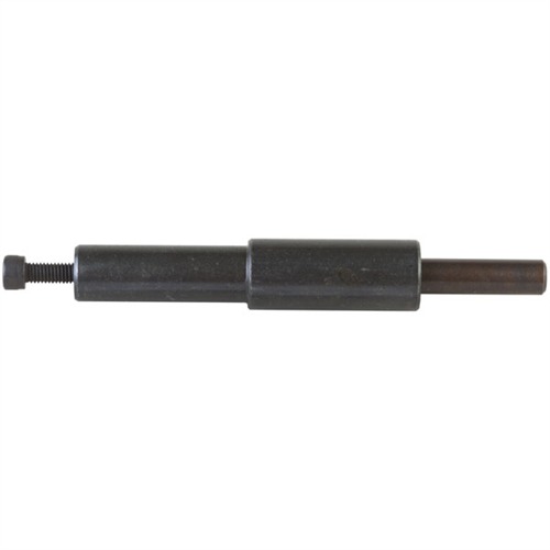 BROWNELLS - BROWNELL’S ENGINE TURNING BRUSH HOLDER