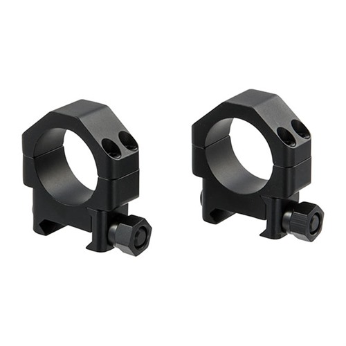 TPS PRODUCTS, LLC. - TSR PICATINNY SCOPE RINGS