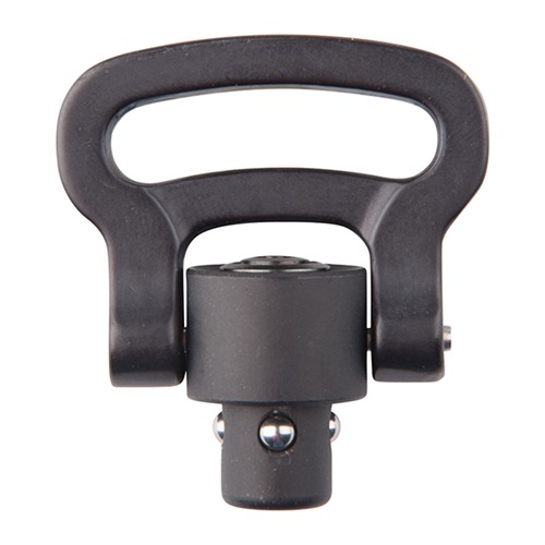 ALG DEFENSE - FORGED QUICK DETACH SLING SWIVEL