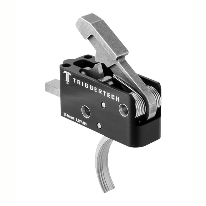 TRIGGERTECH - AR-15 TT-AR-15 TRIGGERS 3.5LBS