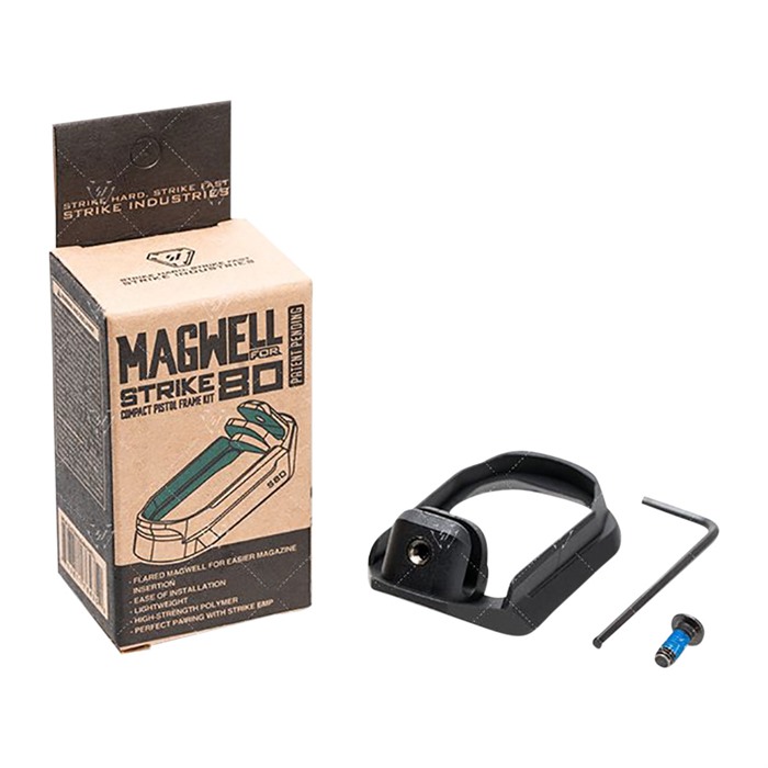 STRIKE INDUSTRIES - MAGWELL FOR STRIKE80 COMPACT PISTOL FRAME KIT