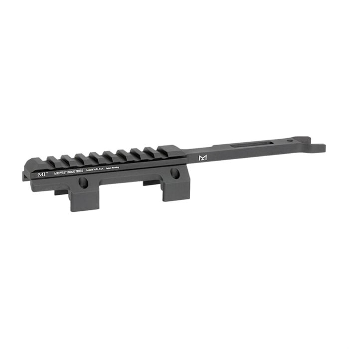 MIDWEST INDUSTRIES, INC. - HK MP5K/SP89 TOP RAIL M-LOK