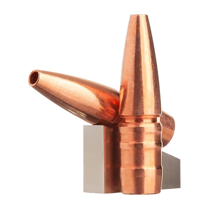 LEHIGH DEFENSE, LLC - 308 CALIBER (0.308") CONTROLLED CHAOS LEAD-FREE HUNTING BULLETS