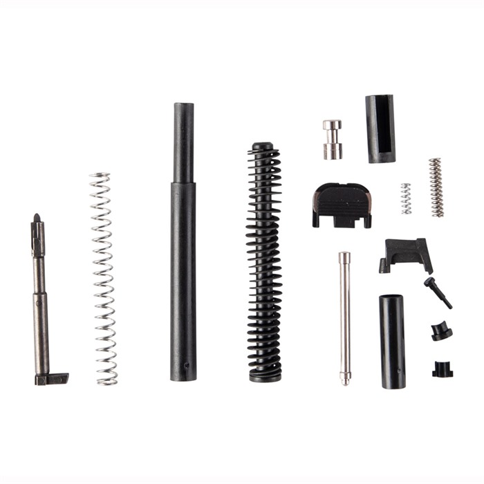 BROWNELLS - SLIDE PARTS KIT FOR GLOCK®17 GEN 3