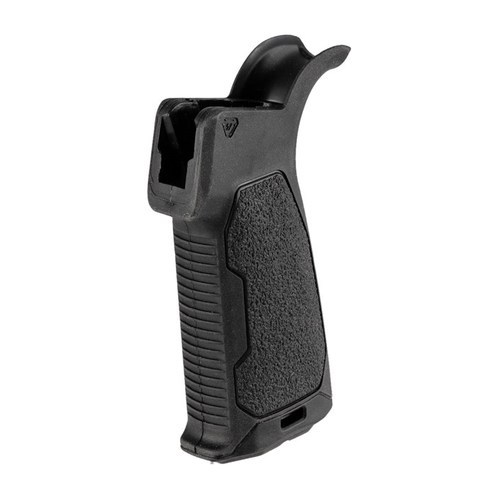 STRIKE INDUSTRIES - AR-15 RUBBER OVERMOLDED PISTOL GRIPS