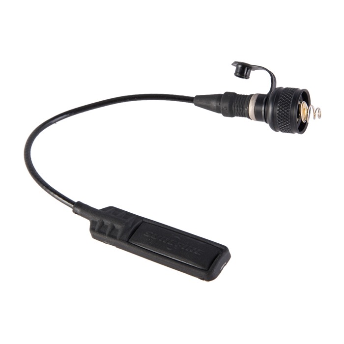 SUREFIRE - UE07 REMOTE SWITCH ASSEMBLY FOR SCOUT WEAPONLIGHTS