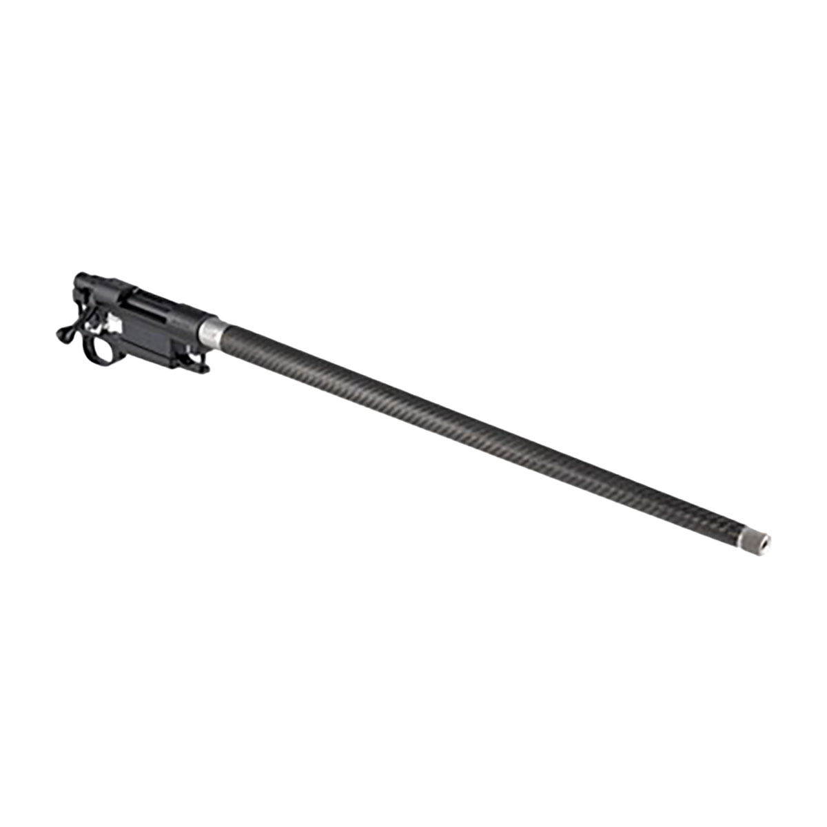 HOWA - M1500 6.5 CREEDMOOR CARBON FIBER BARRELED ACTION