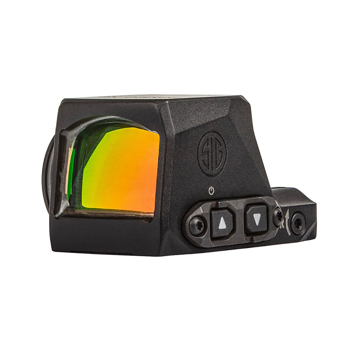 SIG SAUER, INC. - ROMEO-X OPEN REFLEX SIGHT