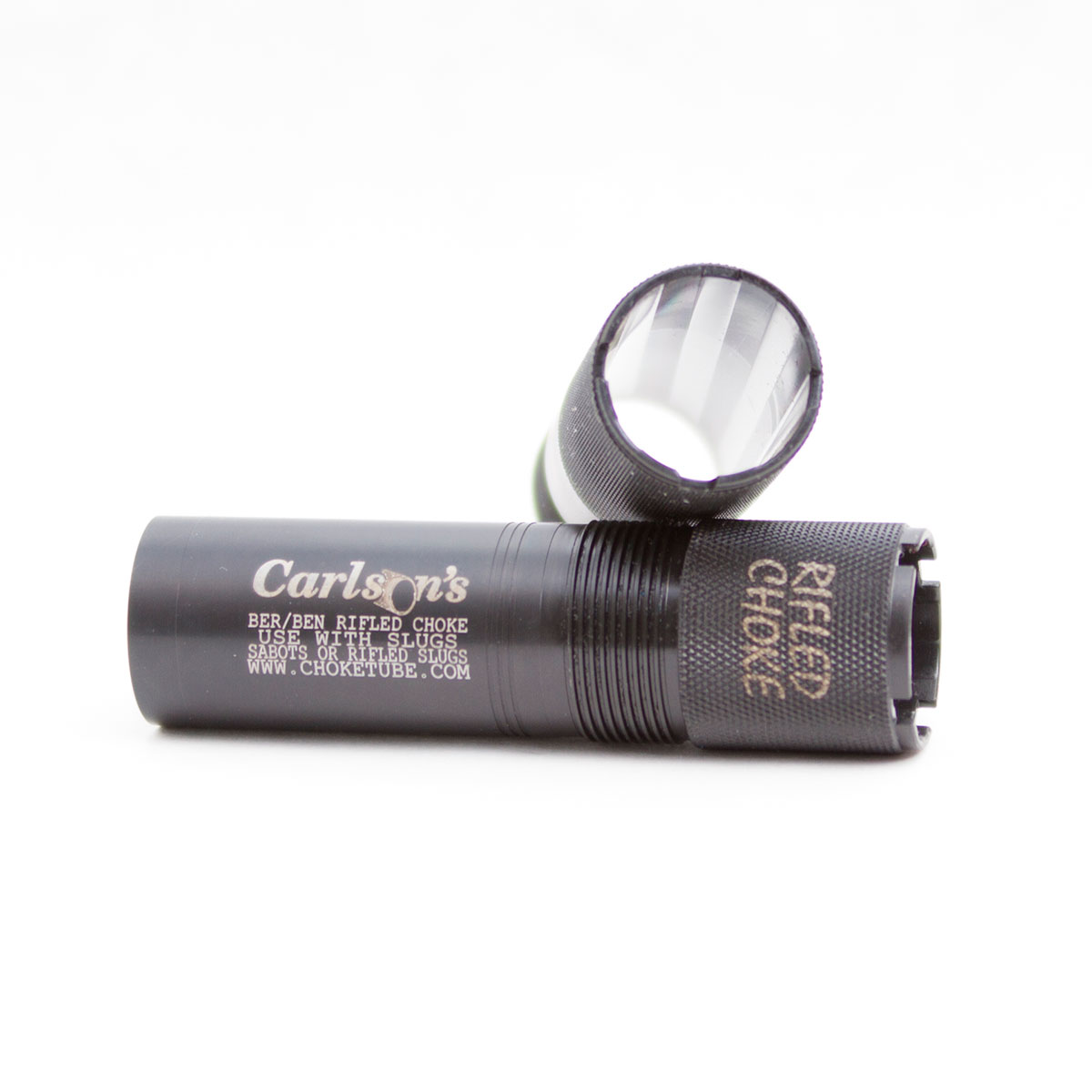 CARLSON'S - RIFLED CHOKE FOR BERETTA/BENELLI CHOKE TUBES