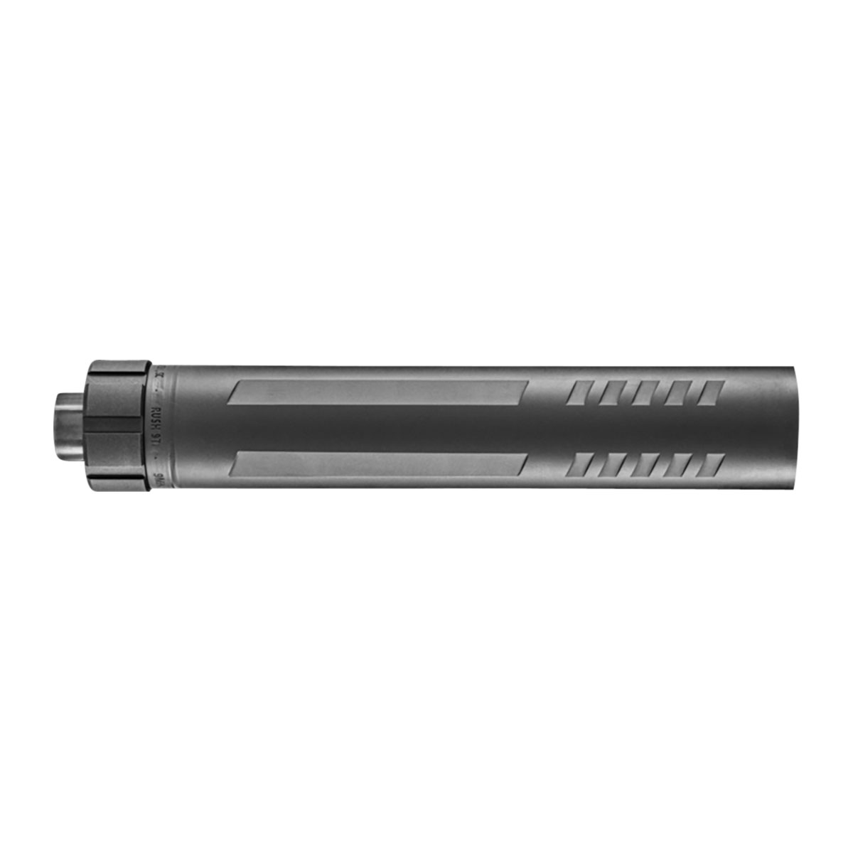 FN AMERICA LLC - RUSH 9TI 9MM LUGER SUPPRESSOR