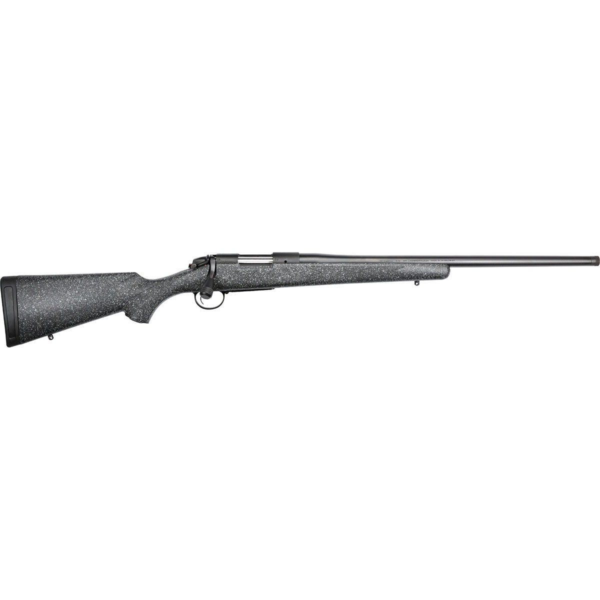 BERGARA - B-14 RIDGE 6.5 PRC RIFLE