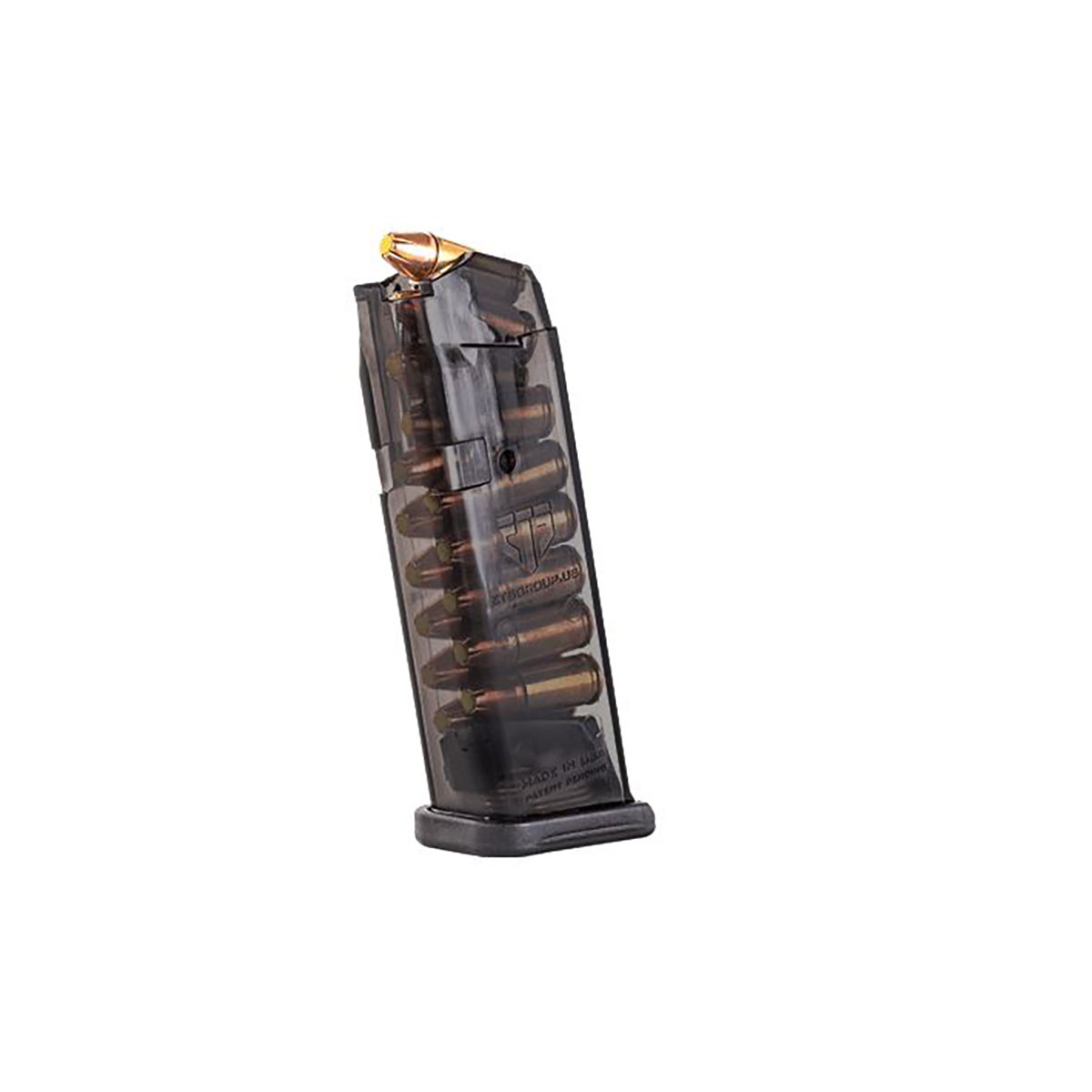ELITE TACTICAL SYSTEMS GROUP - 9MM MAGAZINES FOR GLOCK®19/26