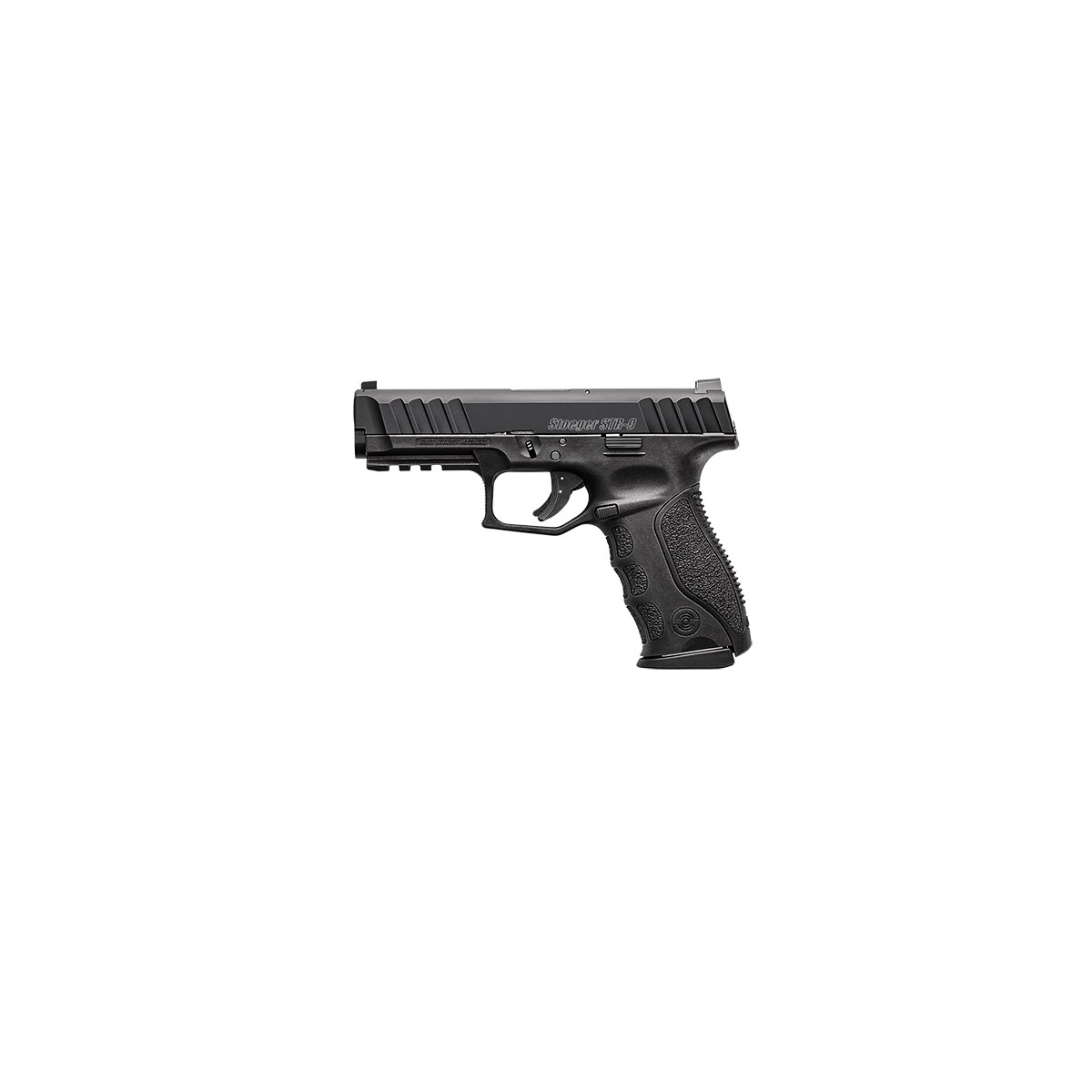 STOEGER - STR-9 9MM LUGER SEMI-AUTO HANDGUN