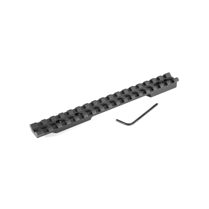 EGW - WINCHESTER 70 .437" MIDDLE HOLE SCOPE BASES