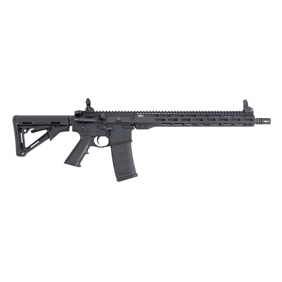 COLT - CM556-16-M5S CARBINE 5.56MM RIFLE