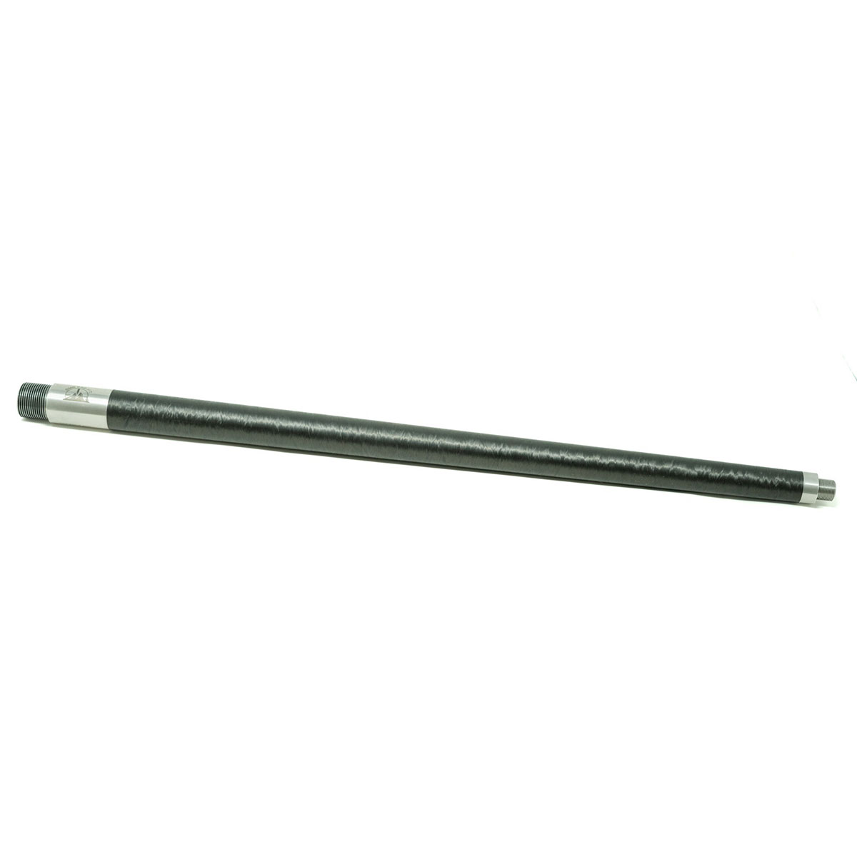 SNOWY MOUNTAIN RIFLE COMPANY - ZERMATT ORIGIN PRE-FIT 6.5 PRC CARBON FIBER BARREL
