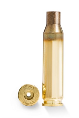 ALPHA MUNITIONS - 7MM-08 REMINGTON BRASS