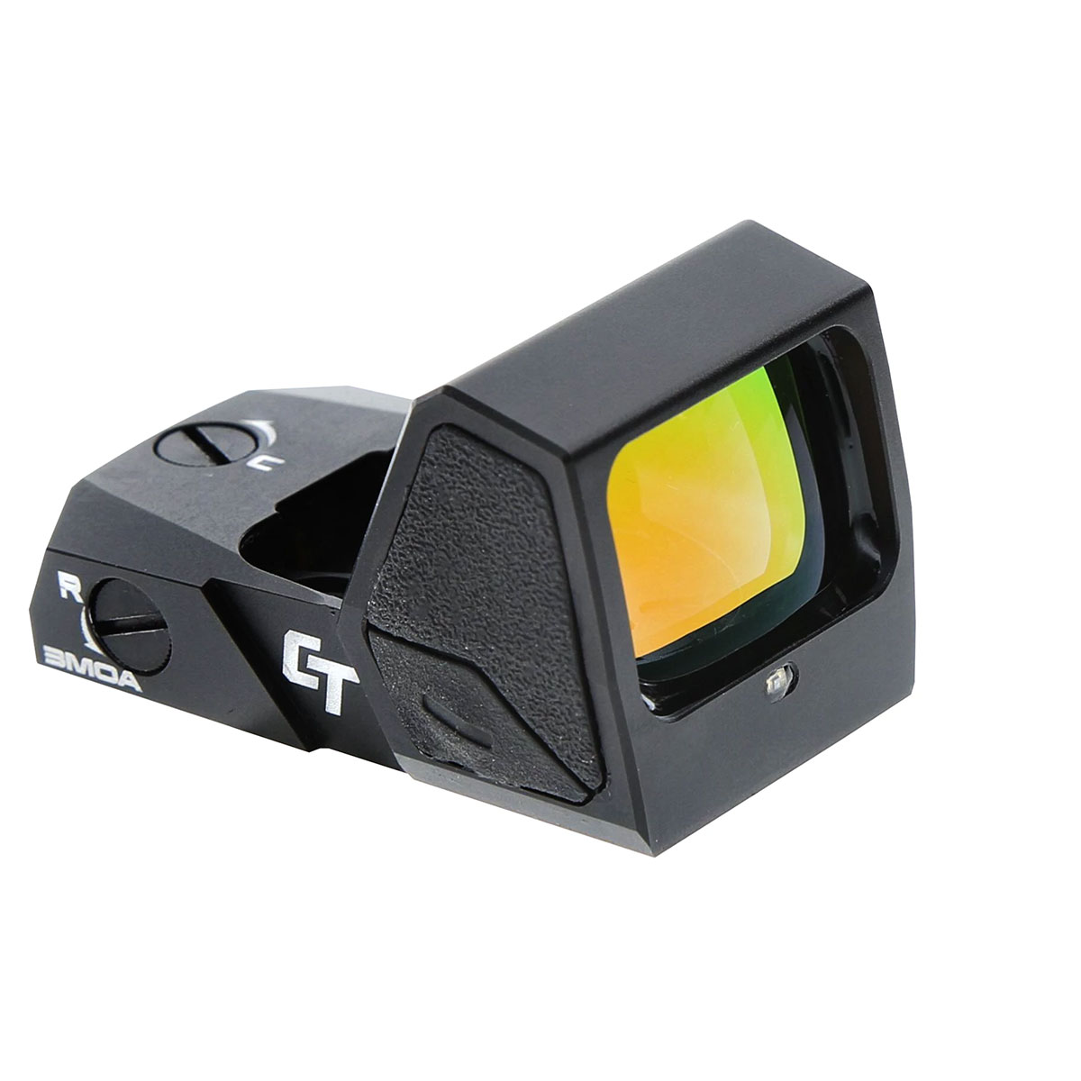 CRIMSON TRACE CORPORATION - CT RAD® PRO - RAPID AIMING DOT REFLEX SIGHT