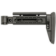 MIDWEST INDUSTRIES, INC. - AK ALPHA SERIES FOLDING STOCK