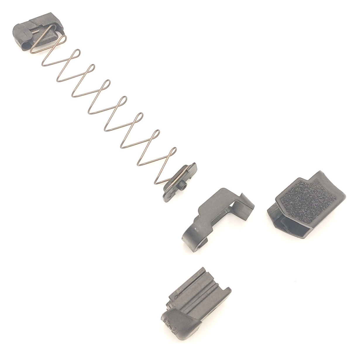 XTECH TACTICAL - MTX 365 12 TO 15 ROUND MAG EXTENDER ~ 9MM LUGER SIG SAUER P365®
