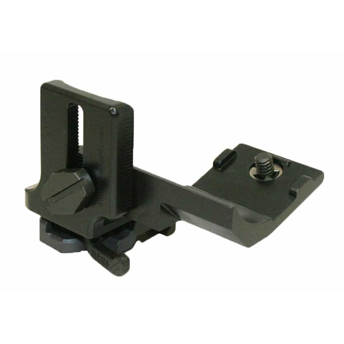 PRECISION REFLEX, INC. - M69-AN-PVS-14 NIGHT VISION MOUNT W/ELEVATION ADJUSTMENT