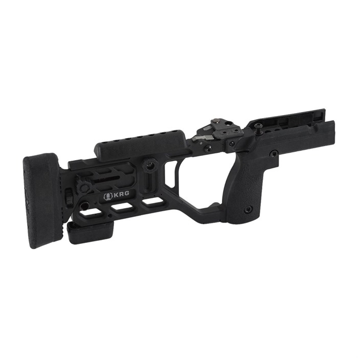 KINETIC RESEARCH GROUP - WHISKEY 3 SAKO TRG BUTTSTOCKS
