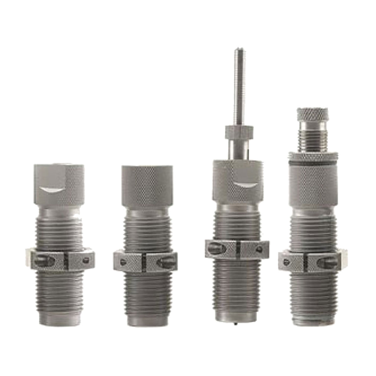 HORNADY - 450 BUSHMASTER CUSTOM GRADE FULL LENGTH DIE SET
