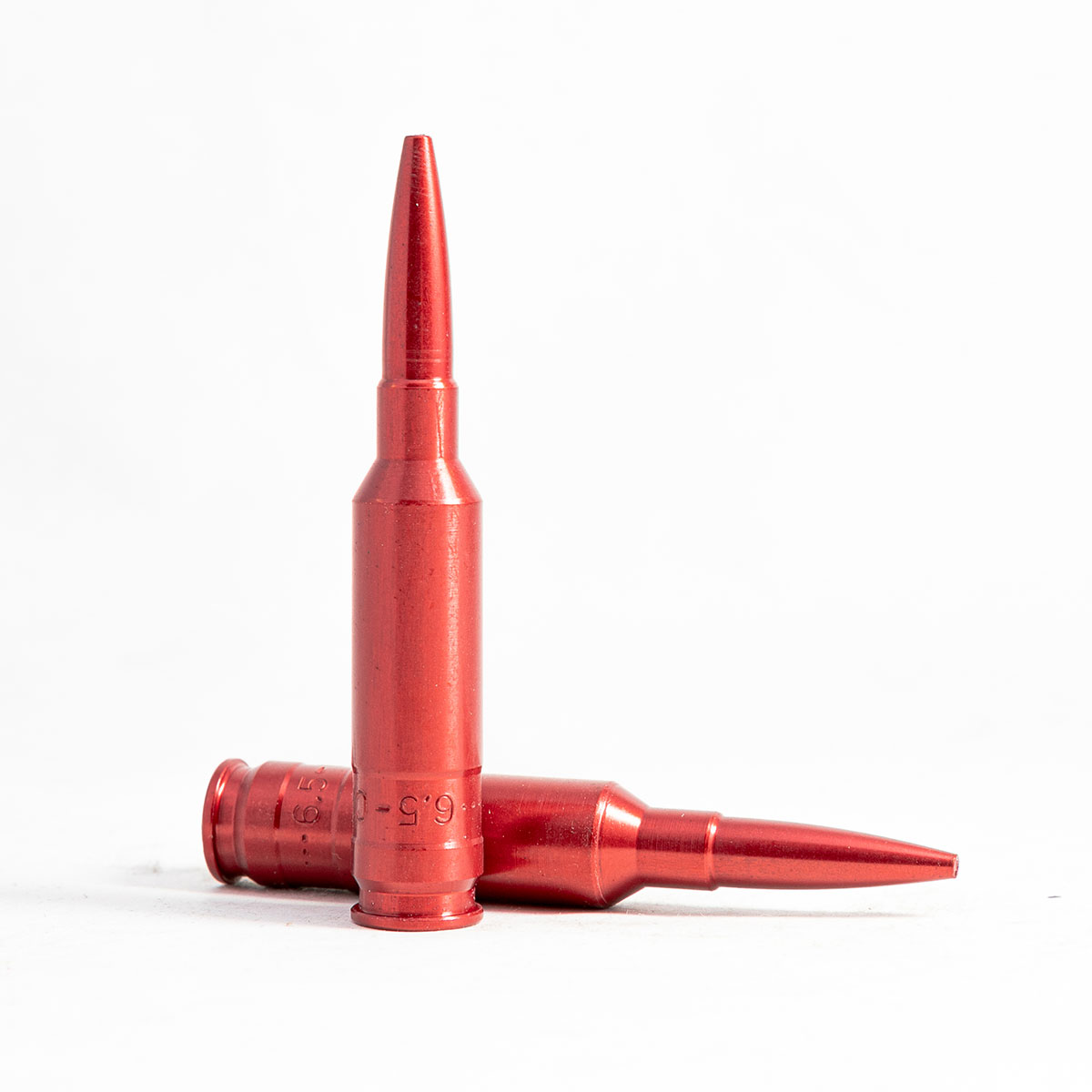 CARLSON'S - SNAP CAPS FOR RIFLE CARTRIDGES