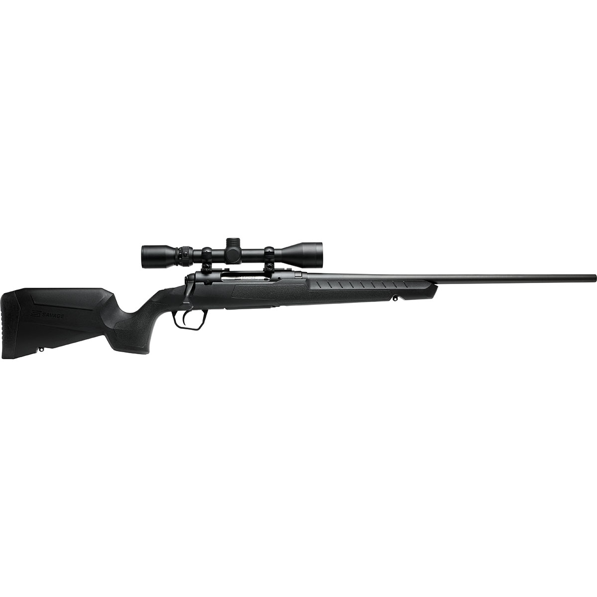 SAVAGE ARMS - AXIS XP COMPACT GEN II 350 LEGEND BOLT ACTION RIFLE WITH SCOPE