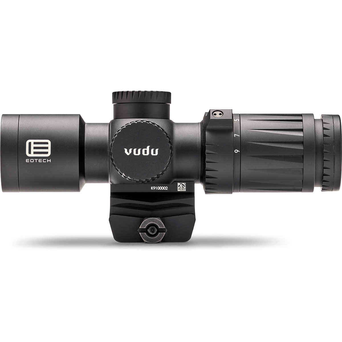 EOTECH - VUDU 3-9x32 SFP ILLUMINATED RIFLE SCOPE
