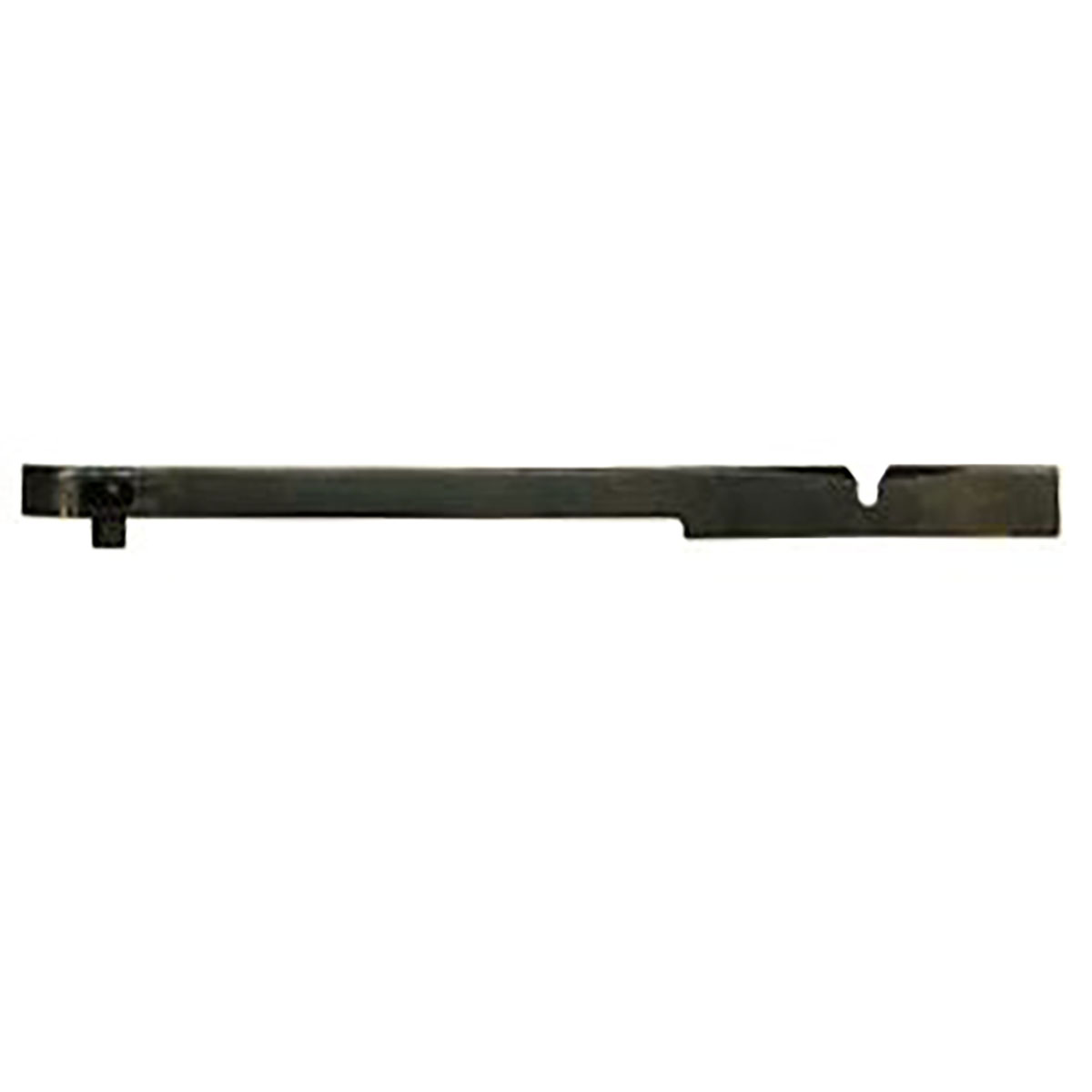 Cartridge Stop, Left