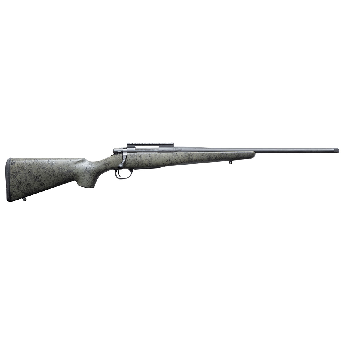 HOWA - M1500 SUPER LITE 6.5 CREEDMOOR BOLT-ACTION RIFLE