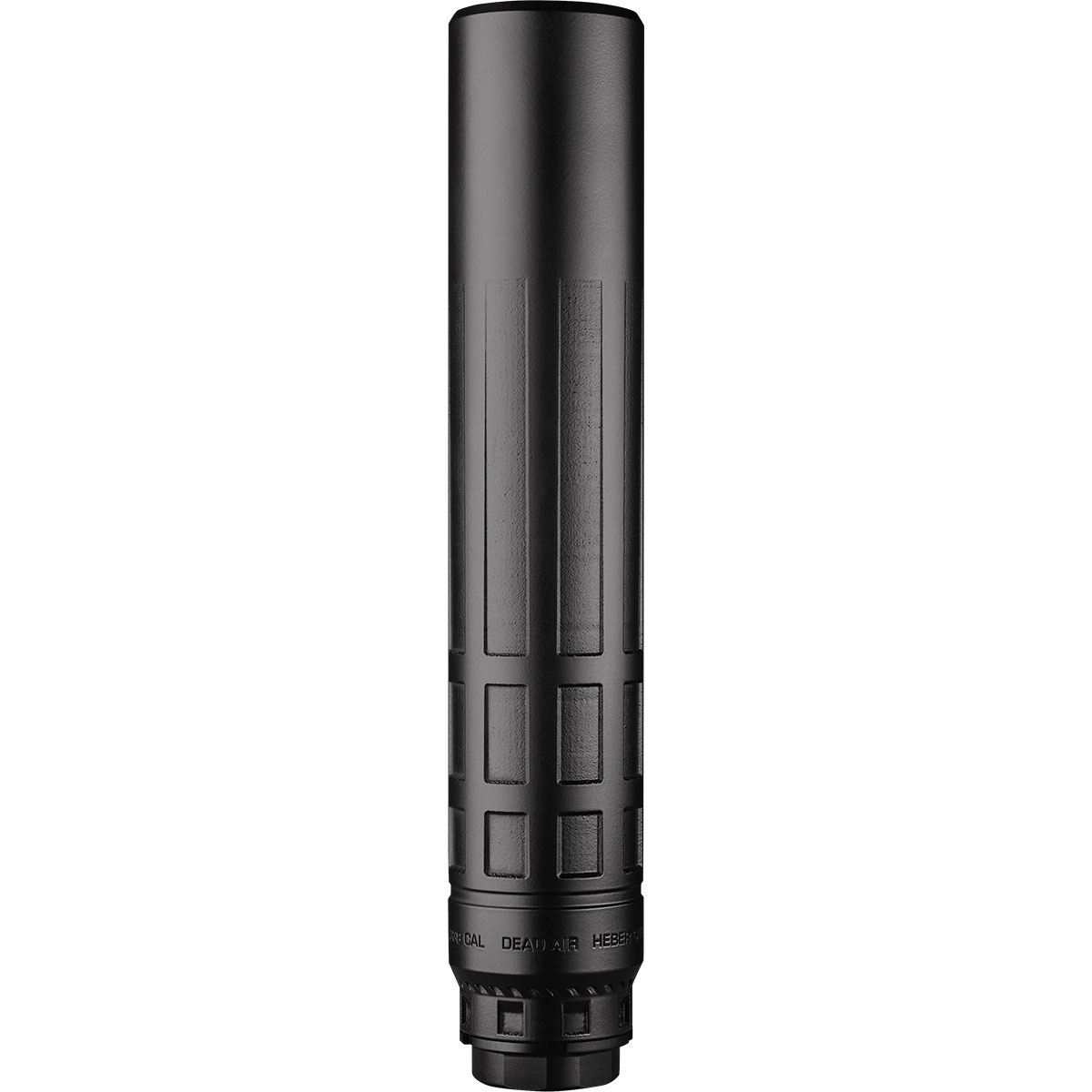 DEAD AIR ARMAMENT - NOMAX 33 XEMAX .33XC QD RIFLE SUPPRESSOR KIT