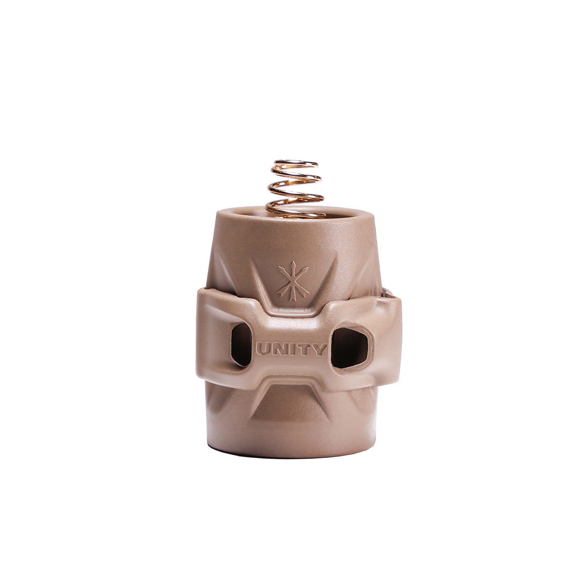 UNITY TACTICAL - GASCAPâ„¢ USB-C TAILCAP FOR SUREFIRE® SCOUT WEAPON LIGHT