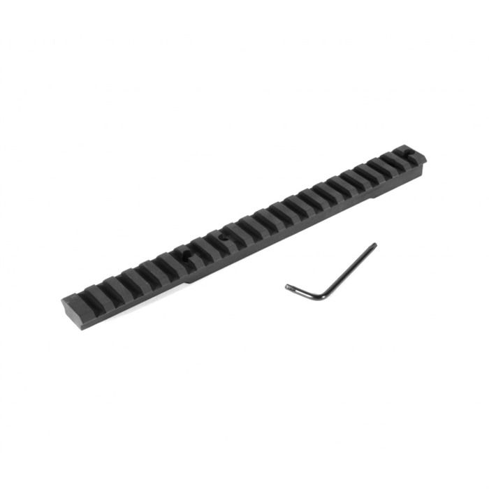 EGW - REMINGTON 700 LONG ACTION F-CLASS HD SCOPE BASES
