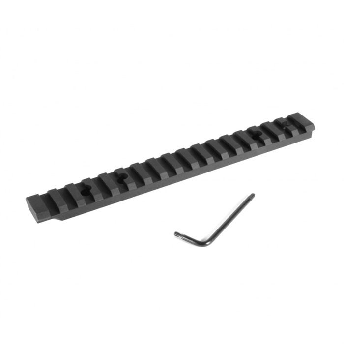 EGW - RUGER® AMERICAN® LONG ACTION HD SCOPE BASES