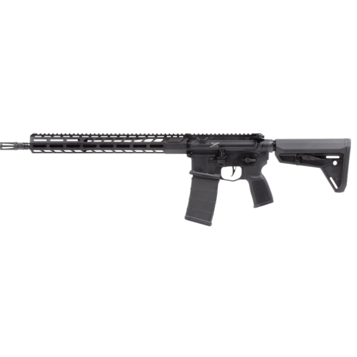 SIG SAUER, INC. - M400 SDI XSERIES 5.56X45 NATO SEMI-AUTO RIFLE