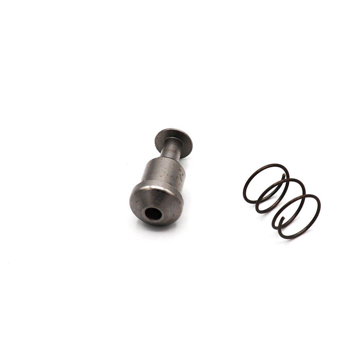 KIDD INNOVATIVE DESIGN - MAGAZINE LATCH PLUNGER AND SPRING FOR RUGER 10/22